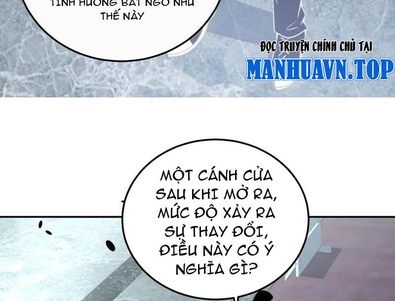 Giải Cứu Thế Giới Bằng Cách Thăng Cấp Chapter 35 - Trang 3