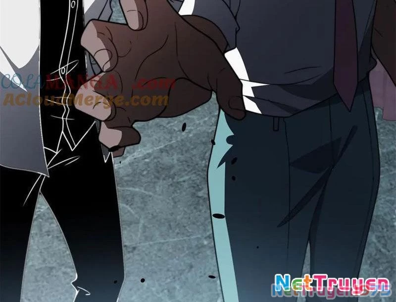 Giải Cứu Thế Giới Bằng Cách Thăng Cấp Chapter 35 - Trang 3