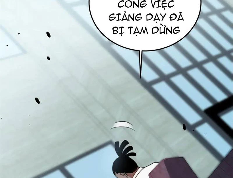 Giải Cứu Thế Giới Bằng Cách Thăng Cấp Chapter 35 - Trang 3