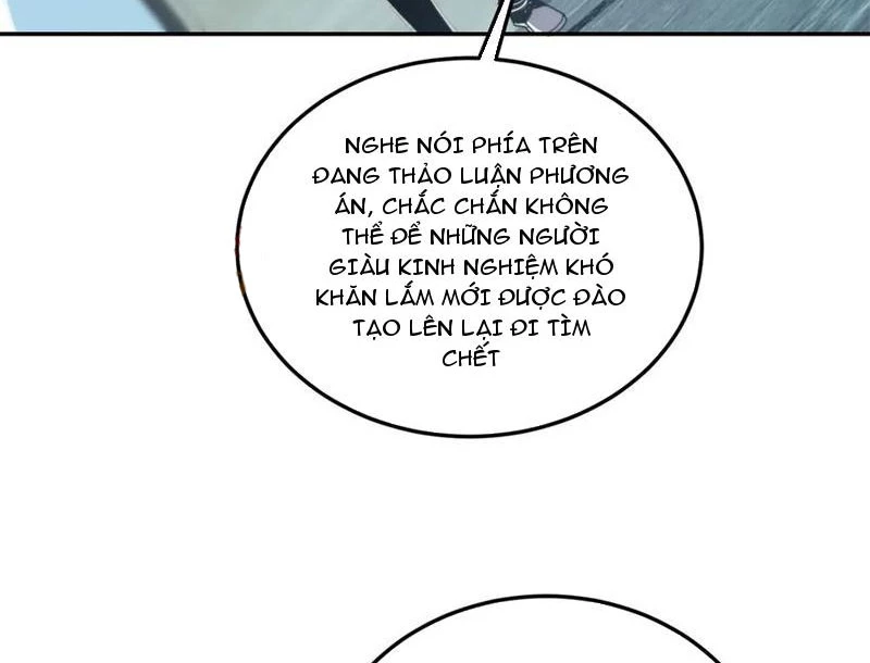 Giải Cứu Thế Giới Bằng Cách Thăng Cấp Chapter 35 - Trang 3