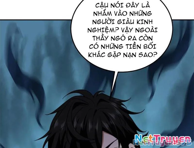 Giải Cứu Thế Giới Bằng Cách Thăng Cấp Chapter 35 - Trang 3