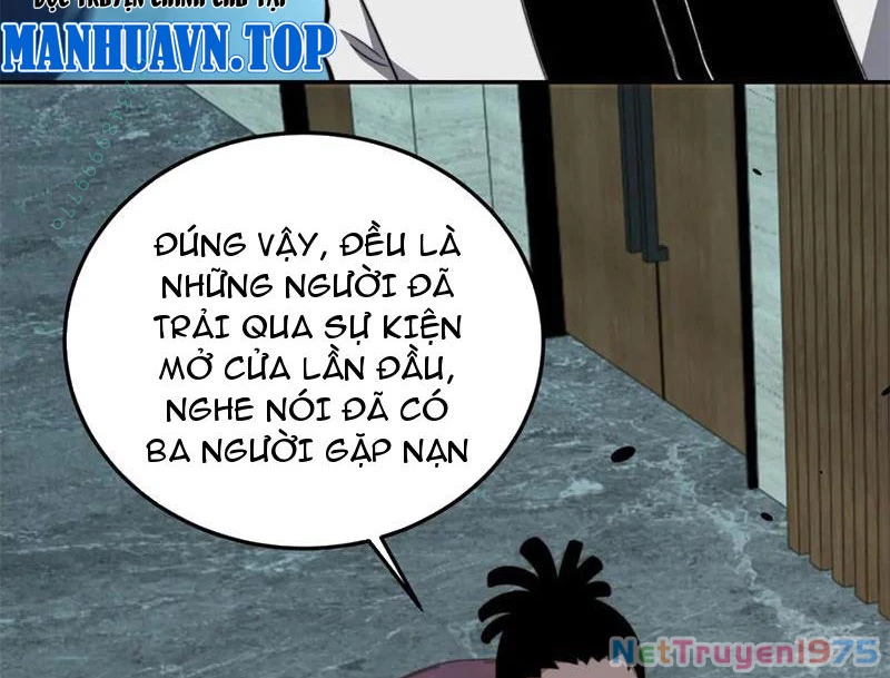 Giải Cứu Thế Giới Bằng Cách Thăng Cấp Chapter 35 - Trang 3