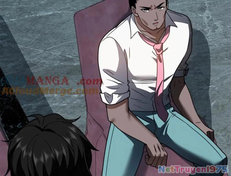 Giải Cứu Thế Giới Bằng Cách Thăng Cấp Chapter 35 - Trang 3
