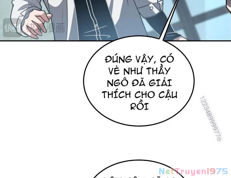 Giải Cứu Thế Giới Bằng Cách Thăng Cấp Chapter 35 - Trang 3