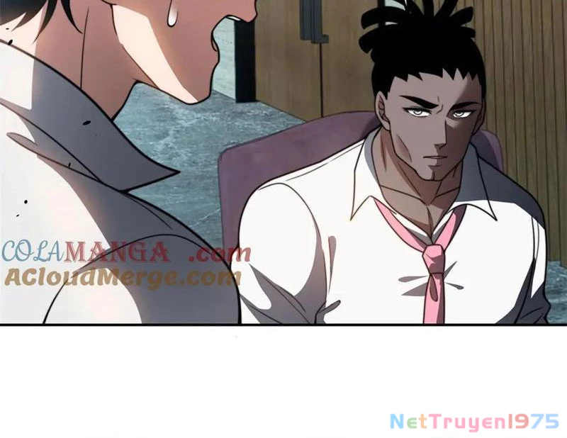 Giải Cứu Thế Giới Bằng Cách Thăng Cấp Chapter 35 - Trang 3