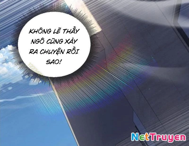 Giải Cứu Thế Giới Bằng Cách Thăng Cấp Chapter 35 - Trang 3
