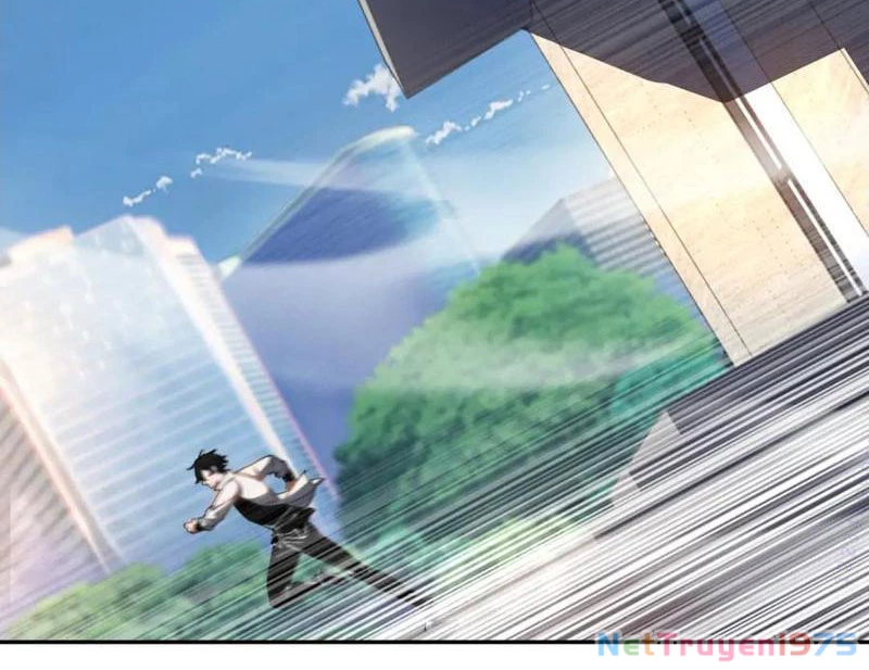 Giải Cứu Thế Giới Bằng Cách Thăng Cấp Chapter 35 - Trang 3