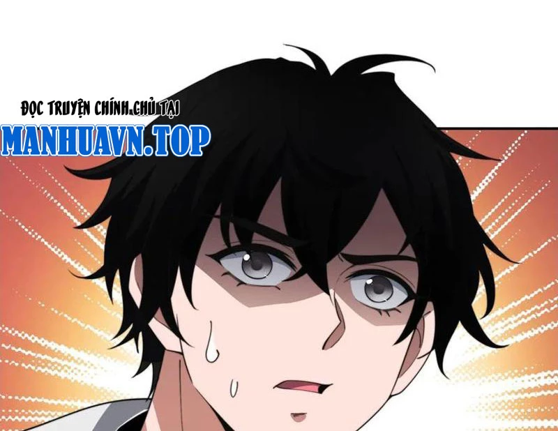 Giải Cứu Thế Giới Bằng Cách Thăng Cấp Chapter 35 - Trang 3