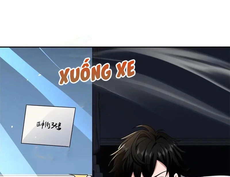 Giải Cứu Thế Giới Bằng Cách Thăng Cấp Chapter 35 - Trang 3