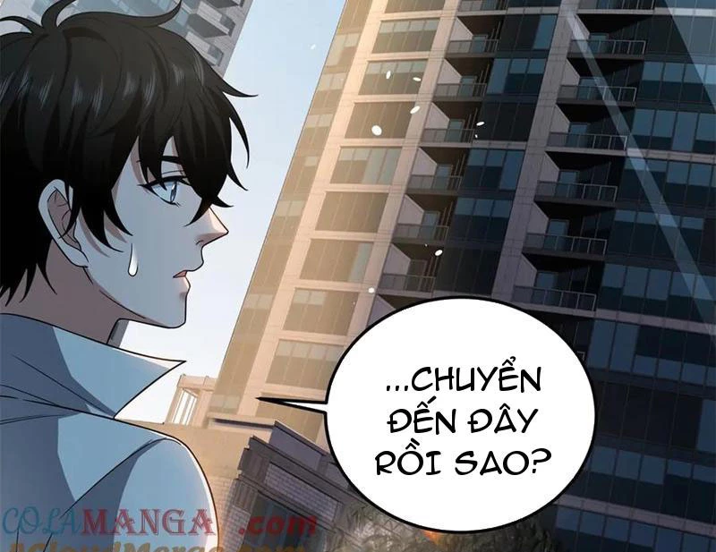 Giải Cứu Thế Giới Bằng Cách Thăng Cấp Chapter 35 - Trang 3