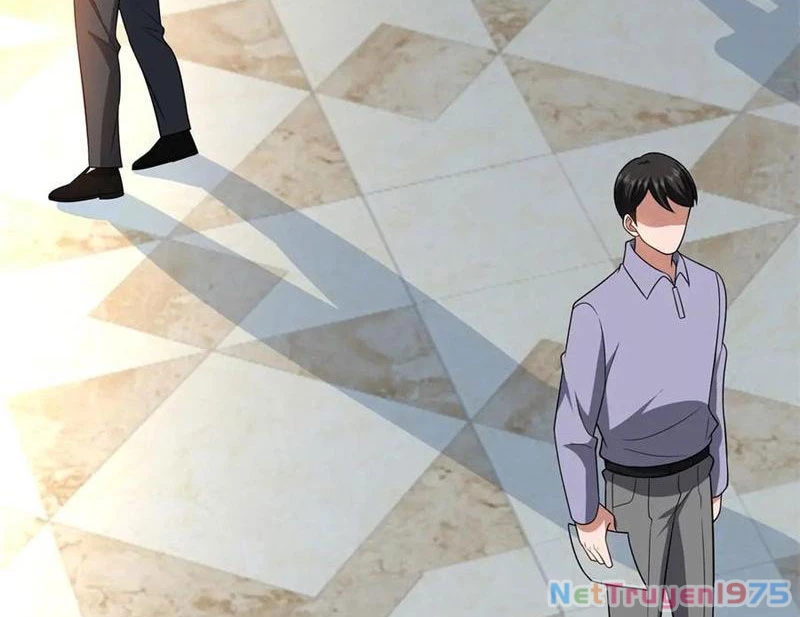 Giải Cứu Thế Giới Bằng Cách Thăng Cấp Chapter 35 - Trang 3