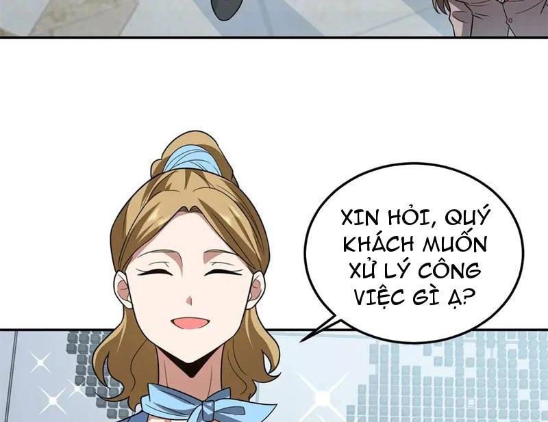 Giải Cứu Thế Giới Bằng Cách Thăng Cấp Chapter 35 - Trang 3