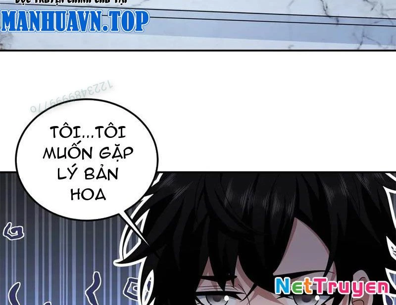 Giải Cứu Thế Giới Bằng Cách Thăng Cấp Chapter 35 - Trang 3