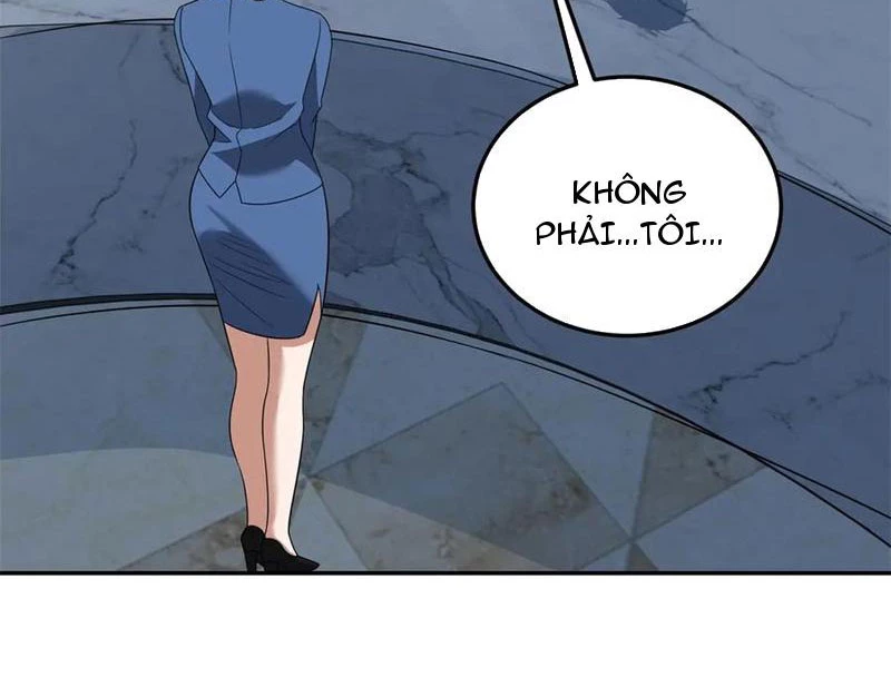 Giải Cứu Thế Giới Bằng Cách Thăng Cấp Chapter 35 - Trang 3