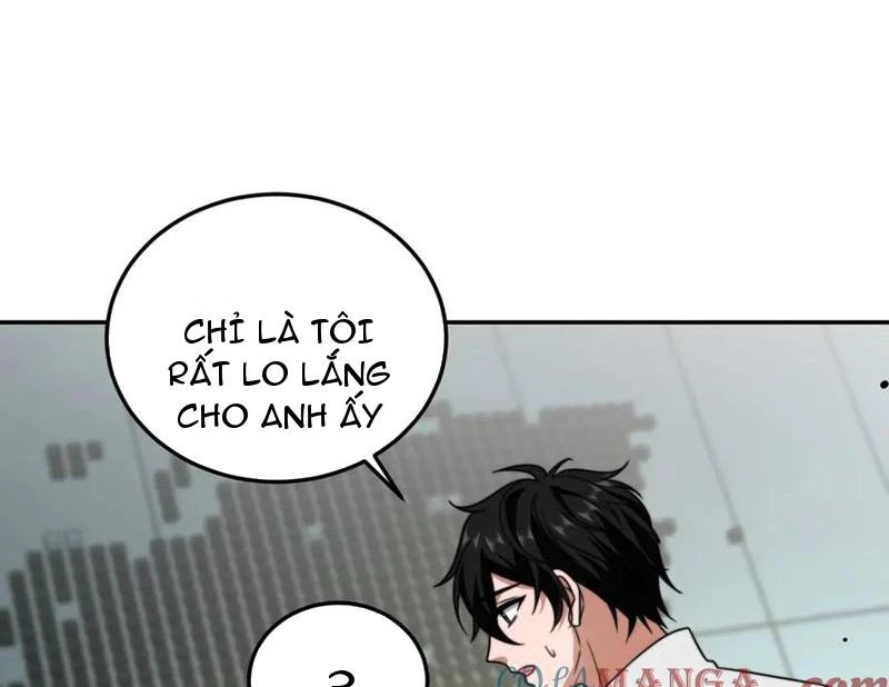 Giải Cứu Thế Giới Bằng Cách Thăng Cấp Chapter 35 - Trang 3
