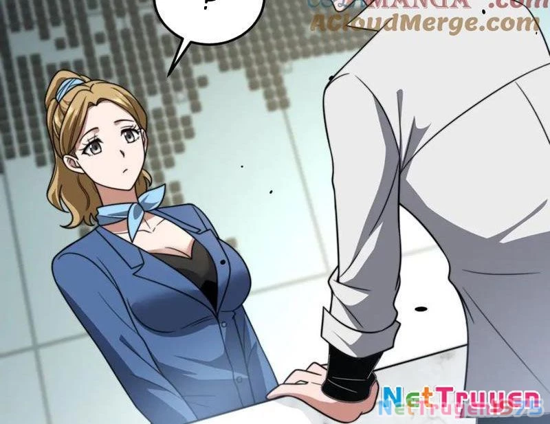 Giải Cứu Thế Giới Bằng Cách Thăng Cấp Chapter 35 - Trang 3