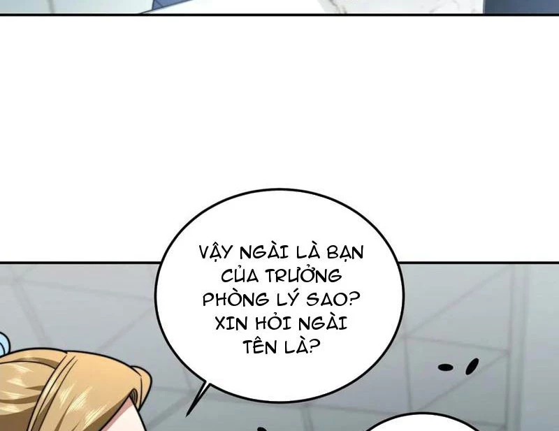 Giải Cứu Thế Giới Bằng Cách Thăng Cấp Chapter 35 - Trang 3