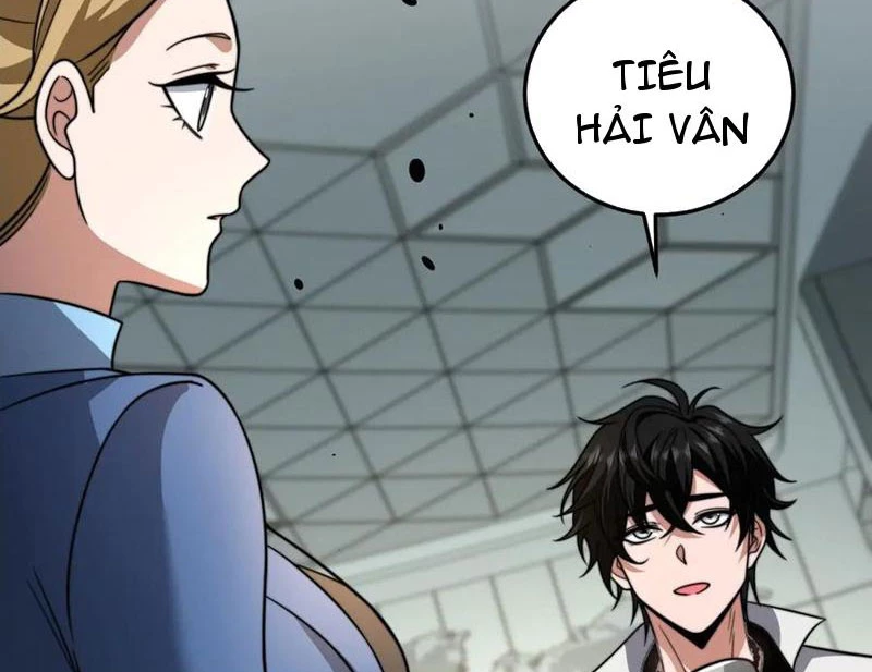 Giải Cứu Thế Giới Bằng Cách Thăng Cấp Chapter 35 - Trang 3