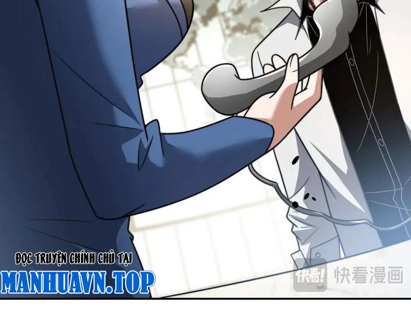 Giải Cứu Thế Giới Bằng Cách Thăng Cấp Chapter 35 - Trang 3