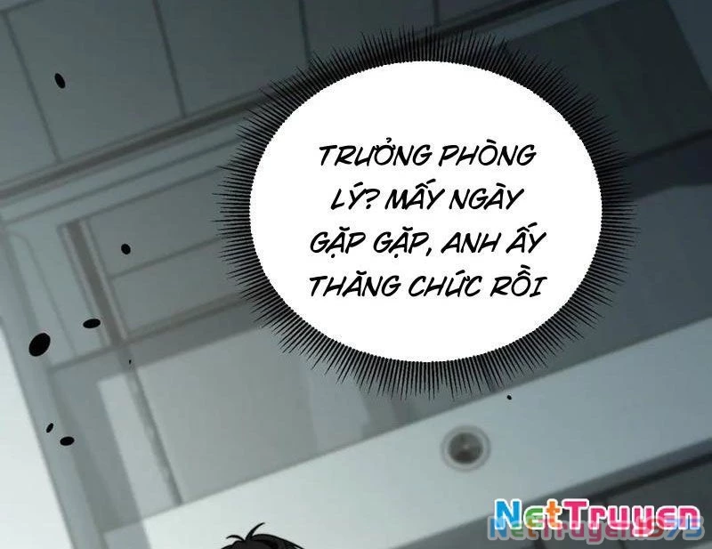 Giải Cứu Thế Giới Bằng Cách Thăng Cấp Chapter 35 - Trang 3