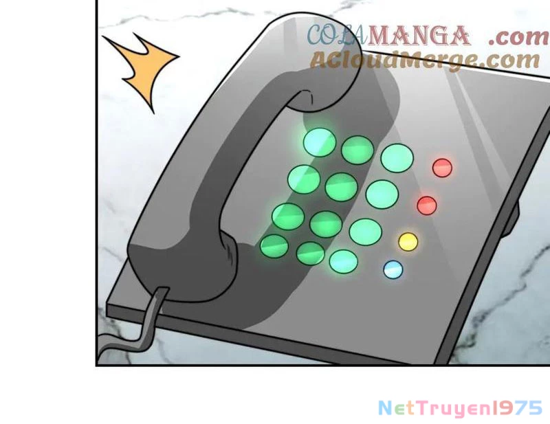 Giải Cứu Thế Giới Bằng Cách Thăng Cấp Chapter 35 - Trang 3