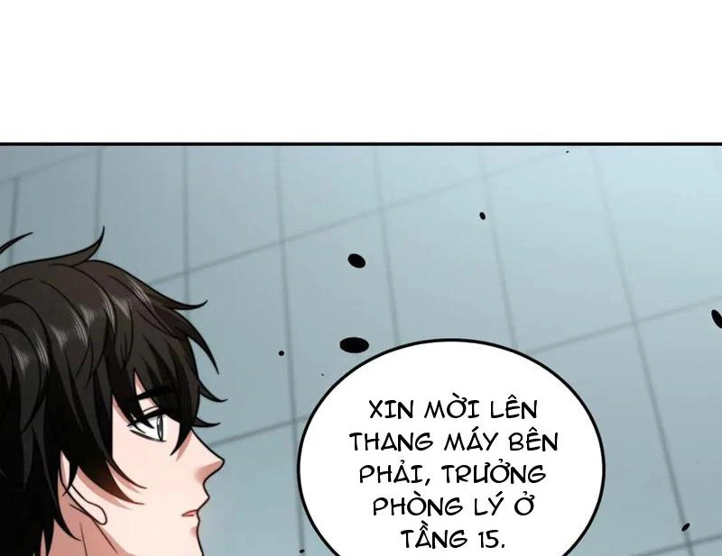 Giải Cứu Thế Giới Bằng Cách Thăng Cấp Chapter 35 - Trang 3