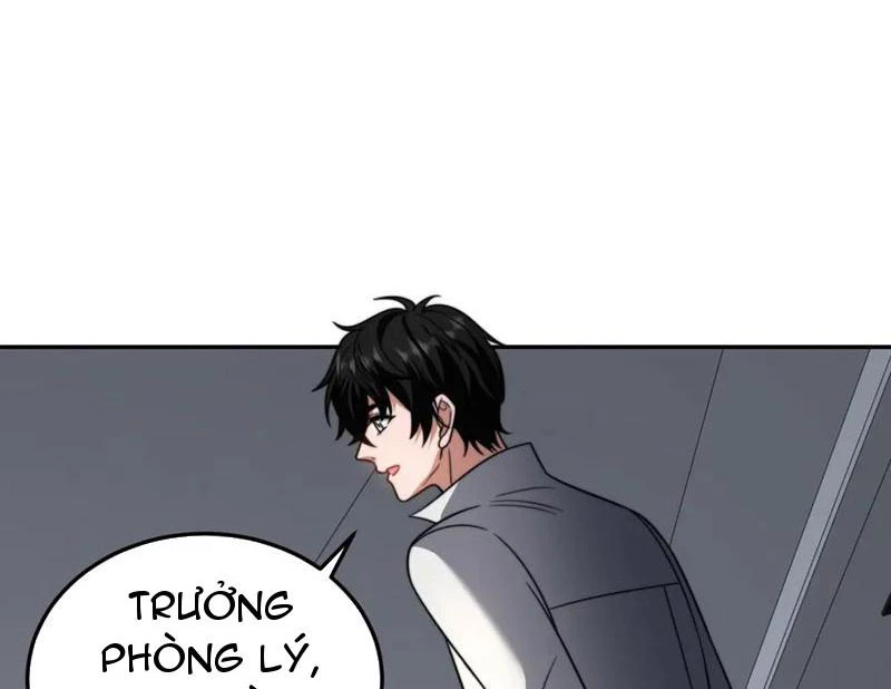 Giải Cứu Thế Giới Bằng Cách Thăng Cấp Chapter 35 - Trang 3
