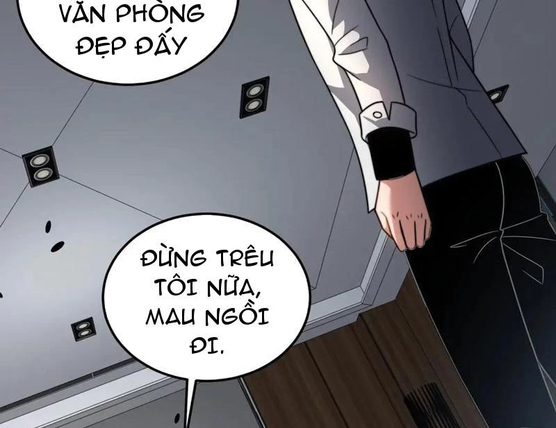 Giải Cứu Thế Giới Bằng Cách Thăng Cấp Chapter 35 - Trang 3