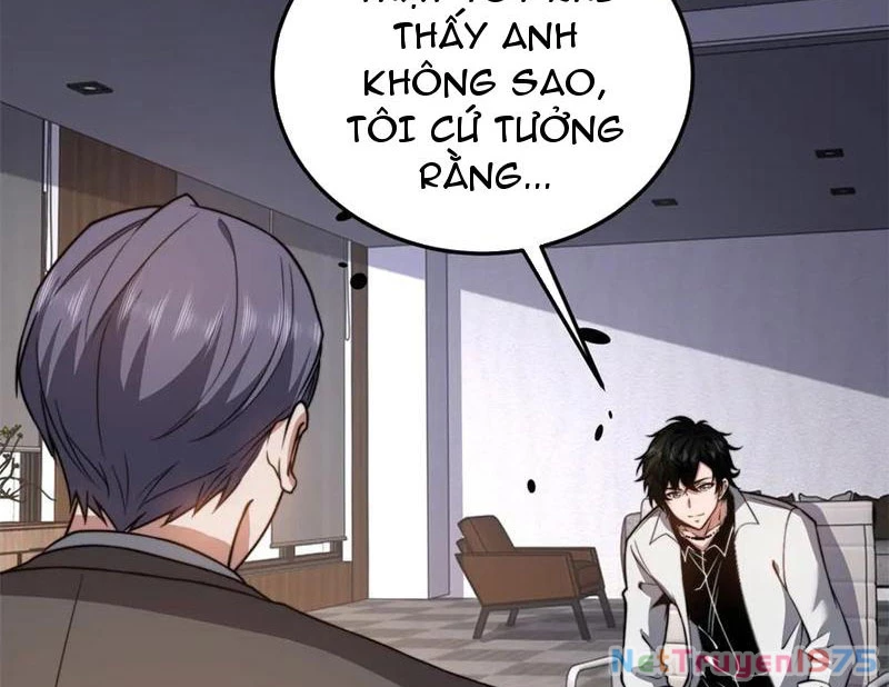 Giải Cứu Thế Giới Bằng Cách Thăng Cấp Chapter 35 - Trang 3
