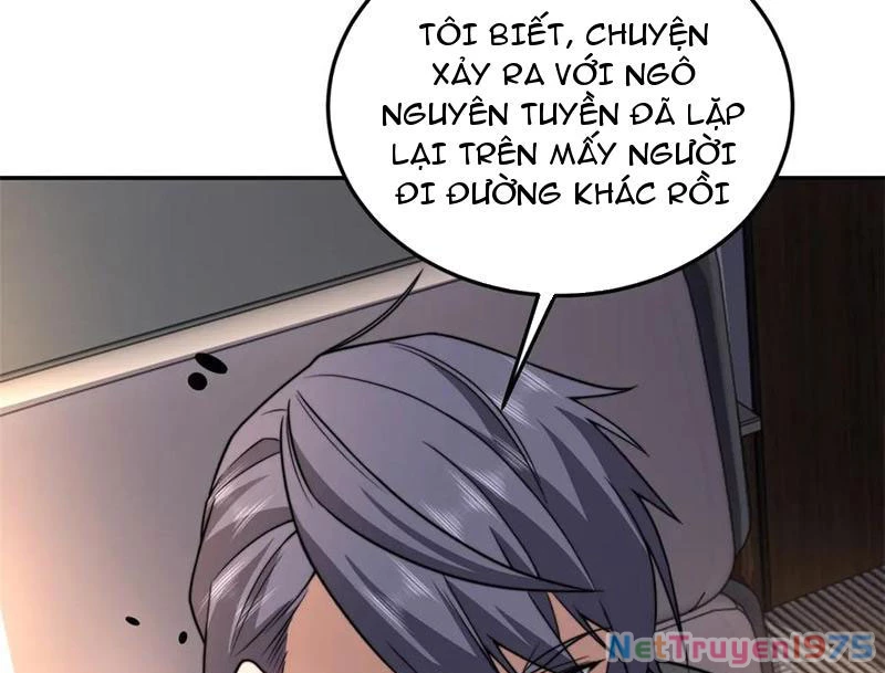 Giải Cứu Thế Giới Bằng Cách Thăng Cấp Chapter 35 - Trang 3