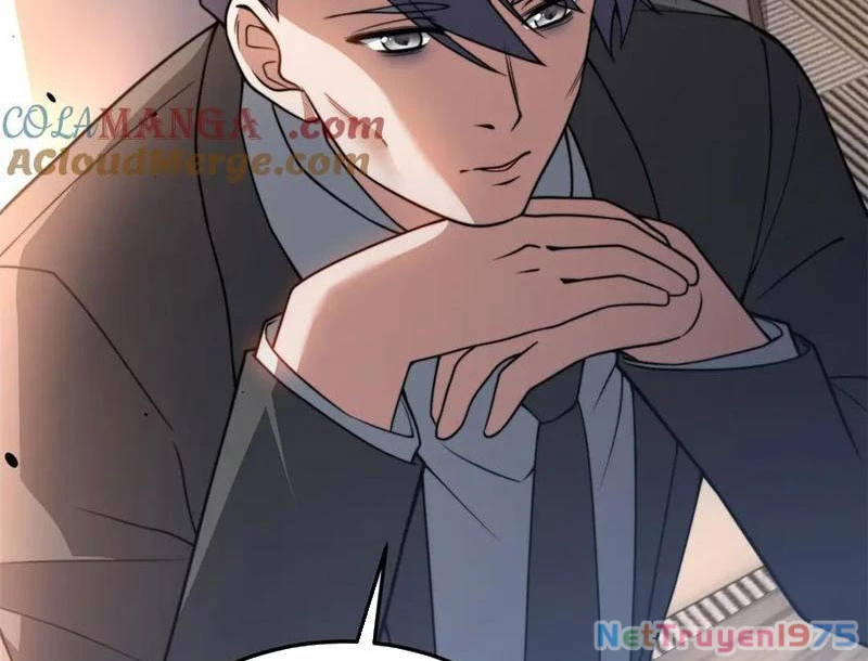 Giải Cứu Thế Giới Bằng Cách Thăng Cấp Chapter 35 - Trang 3