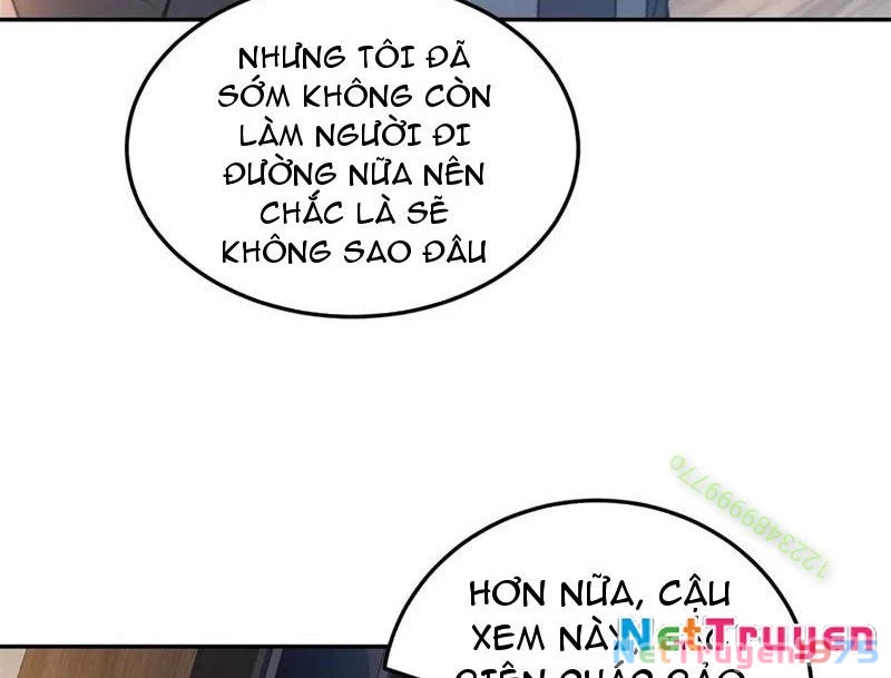 Giải Cứu Thế Giới Bằng Cách Thăng Cấp Chapter 35 - Trang 3