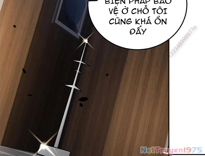 Giải Cứu Thế Giới Bằng Cách Thăng Cấp Chapter 35 - Trang 3