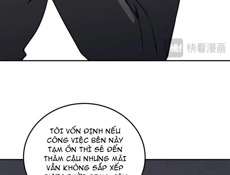Giải Cứu Thế Giới Bằng Cách Thăng Cấp Chapter 35 - Trang 3