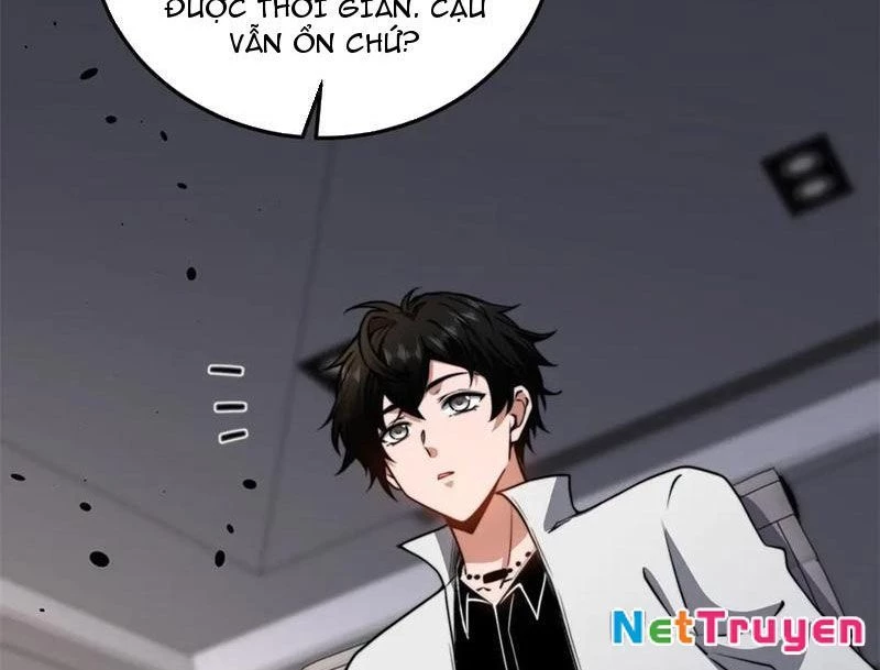Giải Cứu Thế Giới Bằng Cách Thăng Cấp Chapter 35 - Trang 3
