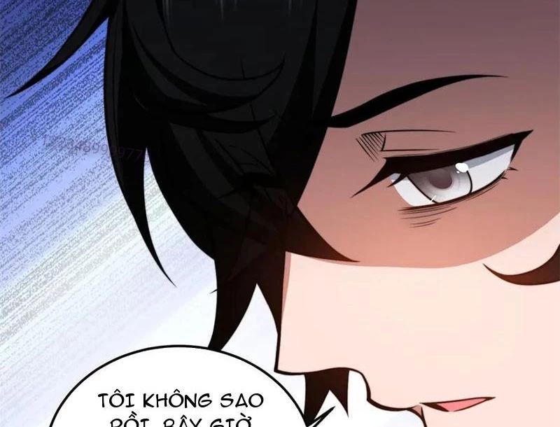 Giải Cứu Thế Giới Bằng Cách Thăng Cấp Chapter 35 - Trang 3
