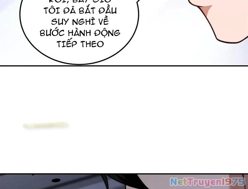 Giải Cứu Thế Giới Bằng Cách Thăng Cấp Chapter 35 - Trang 3