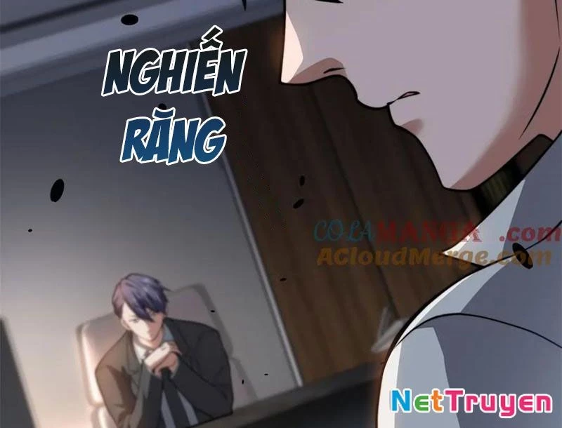 Giải Cứu Thế Giới Bằng Cách Thăng Cấp Chapter 35 - Trang 3
