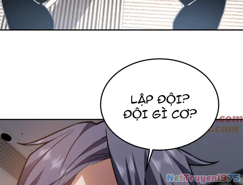 Giải Cứu Thế Giới Bằng Cách Thăng Cấp Chapter 35 - Trang 3