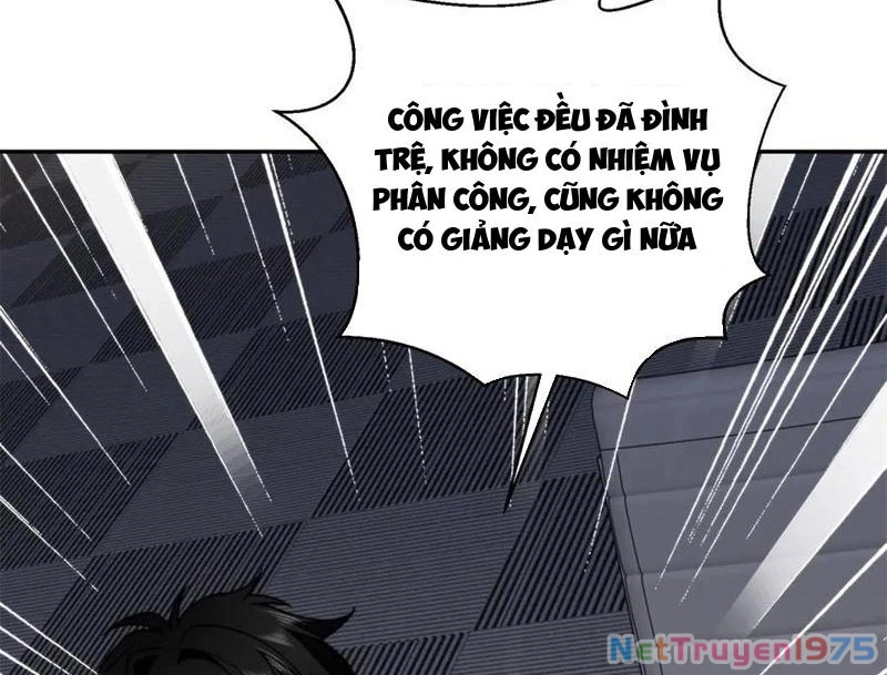 Giải Cứu Thế Giới Bằng Cách Thăng Cấp Chapter 35 - Trang 3