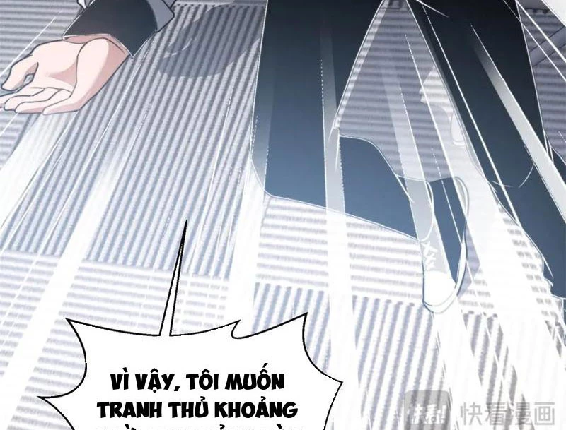 Giải Cứu Thế Giới Bằng Cách Thăng Cấp Chapter 35 - Trang 3