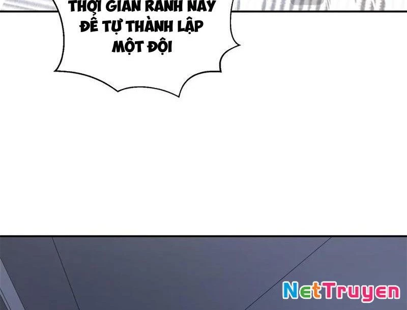 Giải Cứu Thế Giới Bằng Cách Thăng Cấp Chapter 35 - Trang 3