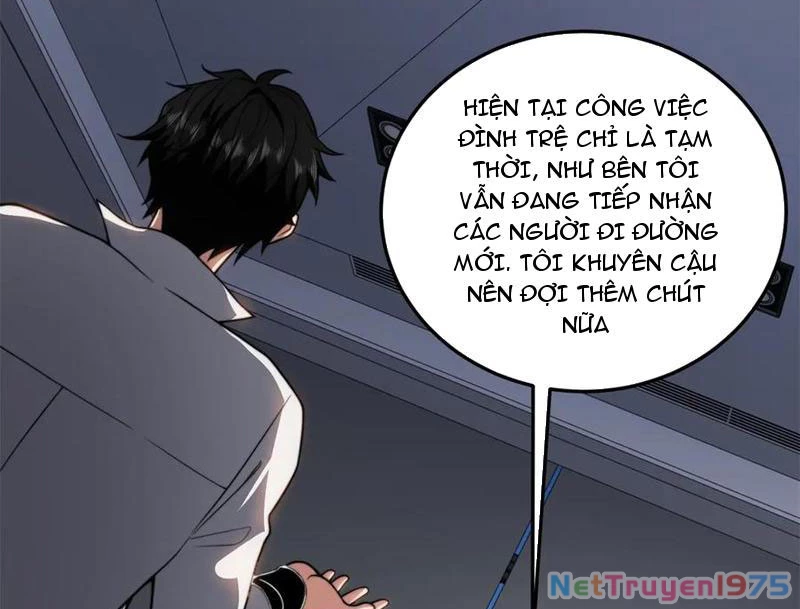 Giải Cứu Thế Giới Bằng Cách Thăng Cấp Chapter 35 - Trang 3