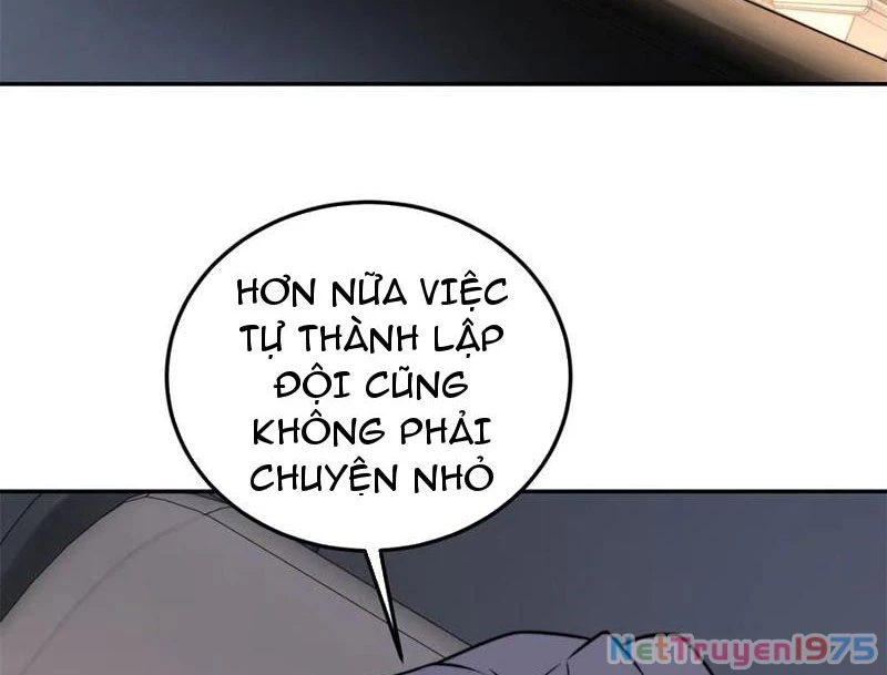 Giải Cứu Thế Giới Bằng Cách Thăng Cấp Chapter 35 - Trang 3