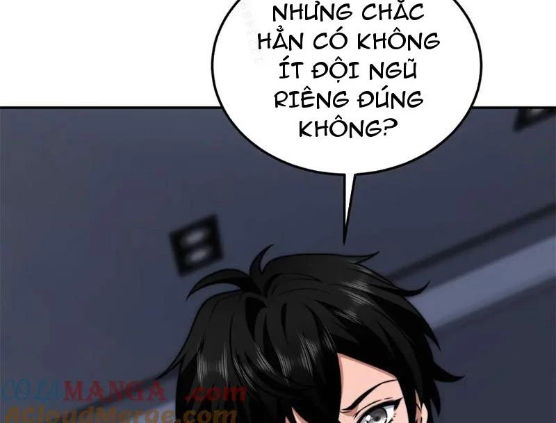 Giải Cứu Thế Giới Bằng Cách Thăng Cấp Chapter 35 - Trang 3