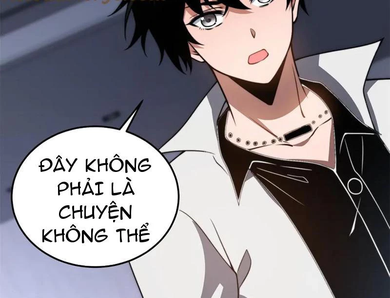 Giải Cứu Thế Giới Bằng Cách Thăng Cấp Chapter 35 - Trang 3