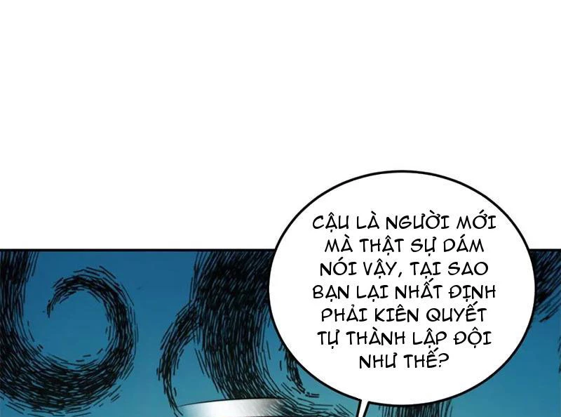 Giải Cứu Thế Giới Bằng Cách Thăng Cấp Chapter 35 - Trang 3