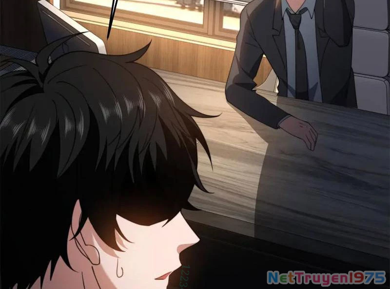 Giải Cứu Thế Giới Bằng Cách Thăng Cấp Chapter 35 - Trang 3