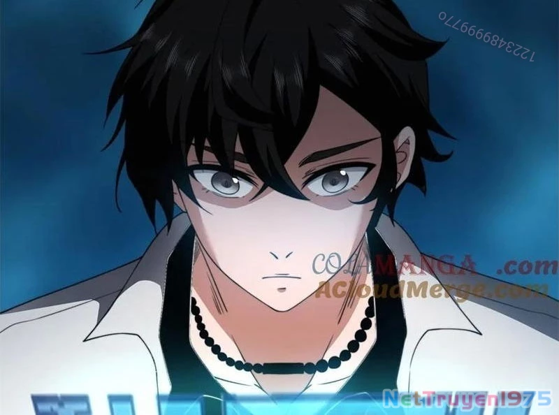 Giải Cứu Thế Giới Bằng Cách Thăng Cấp Chapter 35 - Trang 3