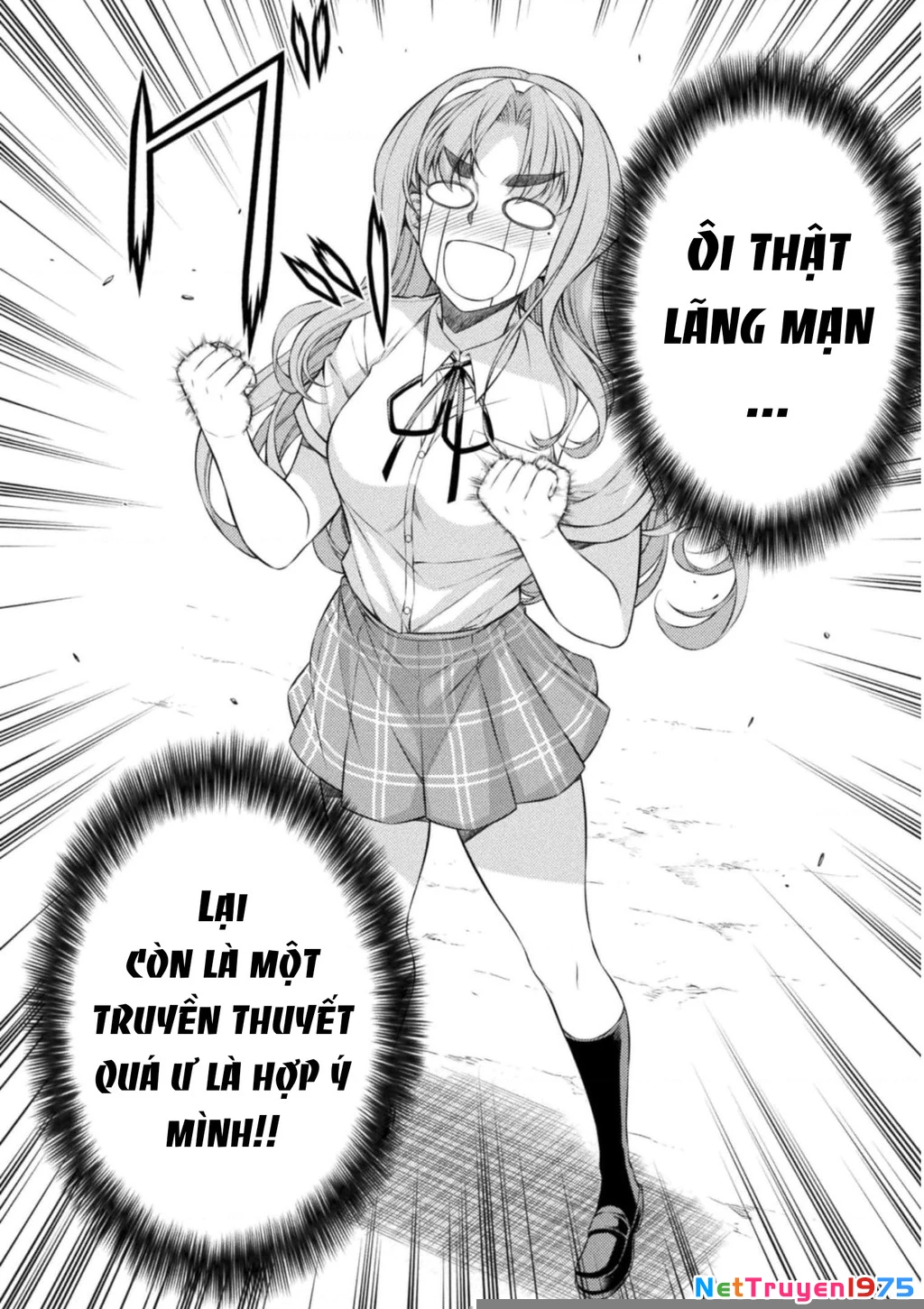 Silver Plan To Redo From Jk Chapter 31 - Next Chapter 32